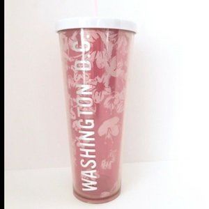 Starbucks Washington DC Tumbler